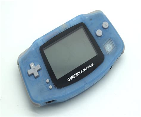 gba handheld|More.